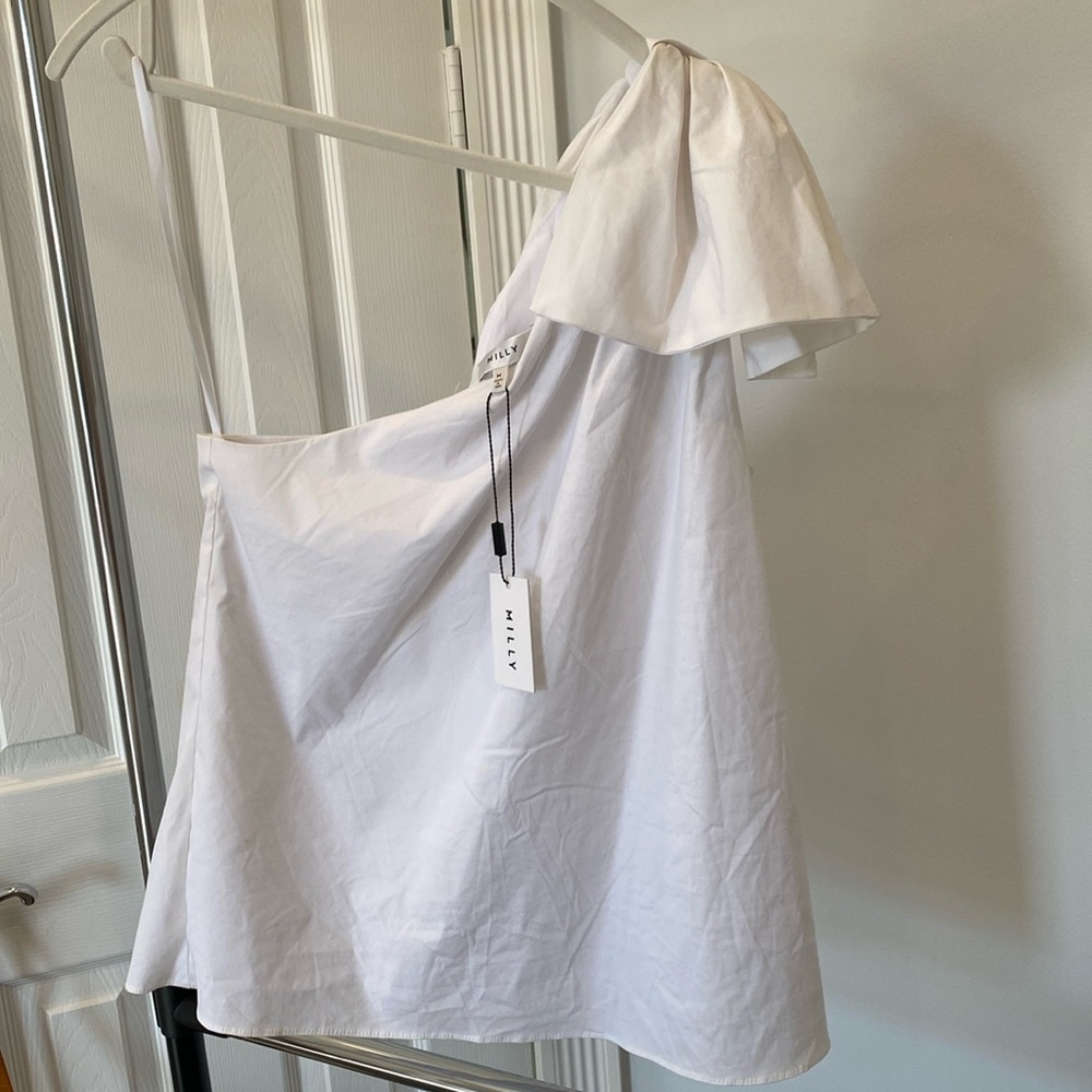 Milly top Medium